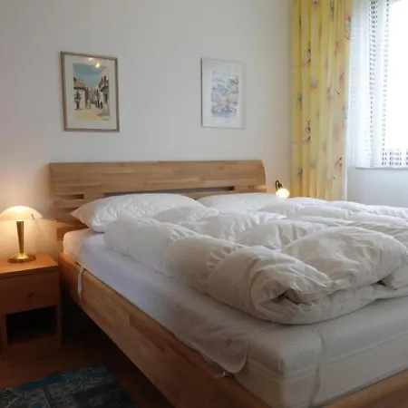 Apartman Sommerdiek *