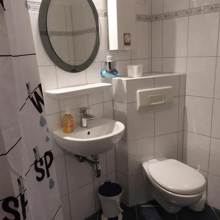 Sommerdiek Apartman