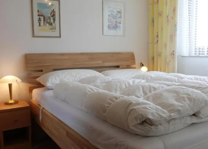 Apartman Sommerdiek *