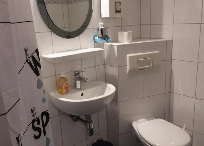 Sommerdiek Apartman